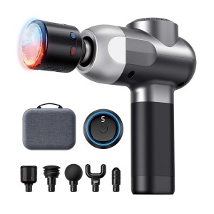 ماساژور تفنگی بومیدی مدل BOMIDI MG2 در بروزکالا