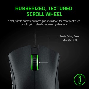 ماوس گیمینگ لاجیتک مدل Logitech G102 در بروزکالا