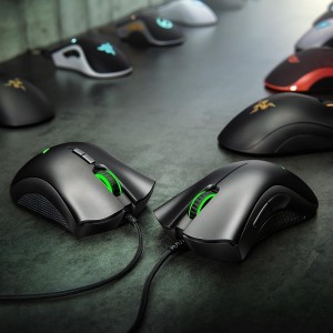 ماوس گیمینگ لاجیتک مدل Logitech G102 در بروزکالا