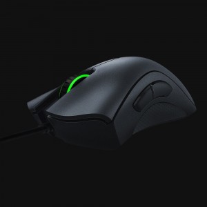 ماوس گیمینگ لاجیتک مدل Logitech G102 در بروزکالا