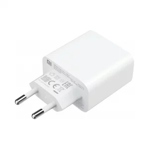 شارژر دیواری شیائومی مدل  Xiaomi Charger Type C 20W AD201EU در برزوکالا