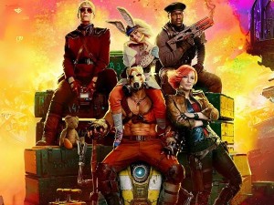 فاجعه باکس آفیس برای فیلم «Borderlands»