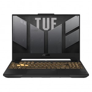 لپ تاپ گیمینگ ایسوس مدل ASUS Dash F15 Tuf FX 507 VU / Core i7– 13620/ 16GB / 512GB SSD / 6G RTX4050  در بروزکالا