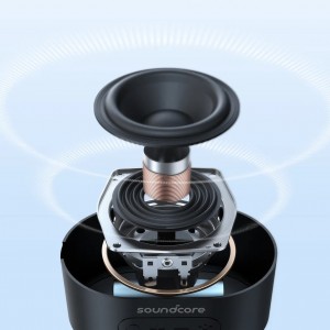 ایرفون بی سیم انکر مدل Anker Soundcore Pyro Mini  در بروزکالا