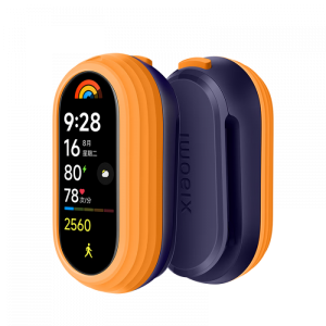 مچ بند هوشمند شیائومی مدل Xiaomi Mi Band 8  در بروزکالا