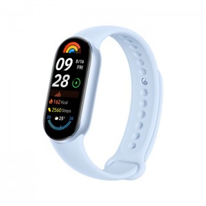 مچ بند هوشمند شیائومی مدل Xiaomi Mi Band 8  در بروزکالا