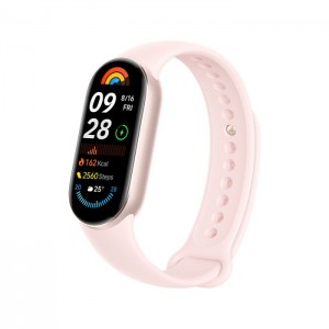 مچ بند هوشمند شیائومی مدل Xiaomi Mi Band 8  در بروزکالا