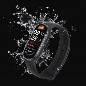 مچ بند هوشمند شیائومی مدل Xiaomi Mi Band 8  در بروزکالا