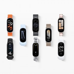 مچ بند هوشمند شیائومی مدل Xiaomi Mi Band 8  در بروزکالا