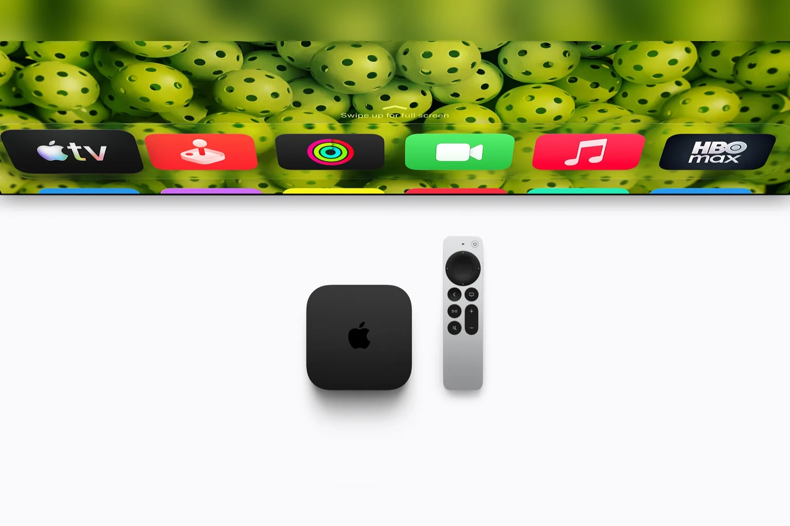 تصویر رسمی اپل Apple TV 4K جدید را معرفی کرد؛ مقدمه