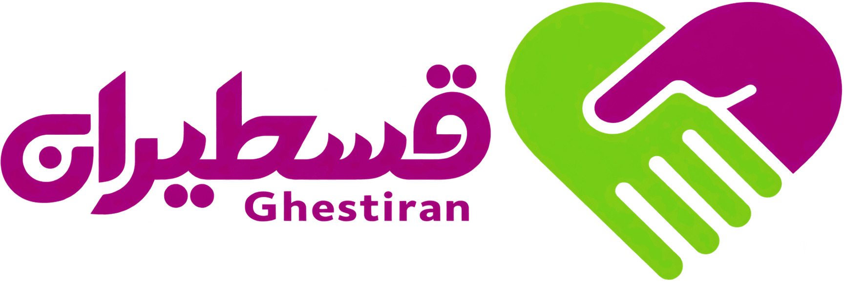 لوگوی قسط ایران