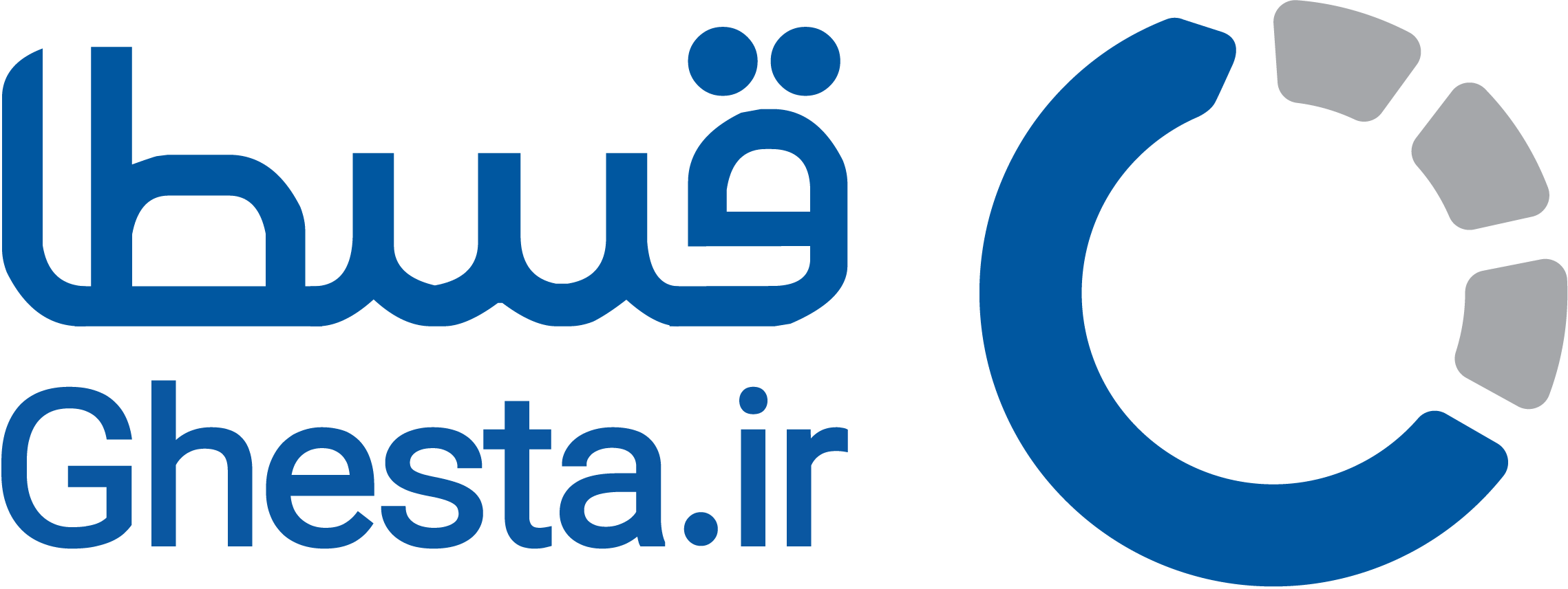 لوگوی قسطا