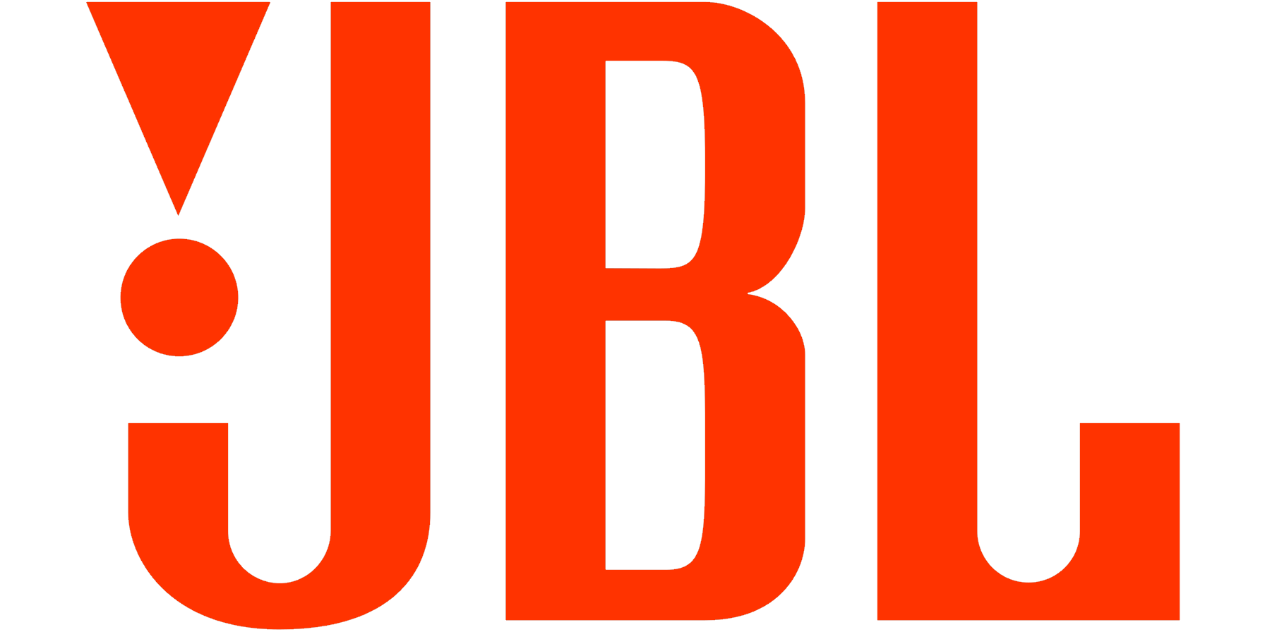 JBL Brand Logo
