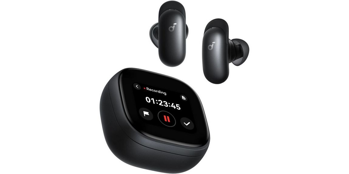 مقدمه Anker soundcore Liberty 5 Pro Max