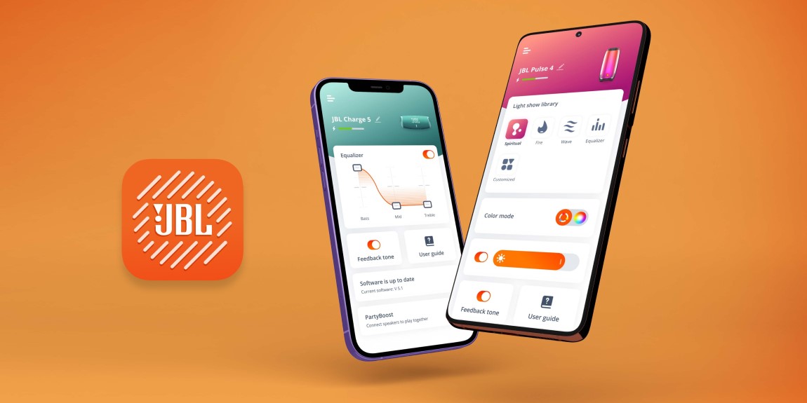 برنامه همراه