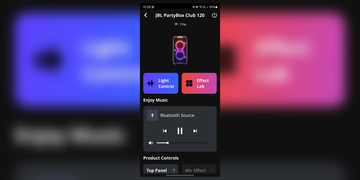 برنامه همراه