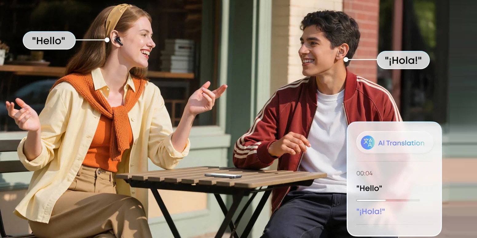 اپلیکیشن Soundcore