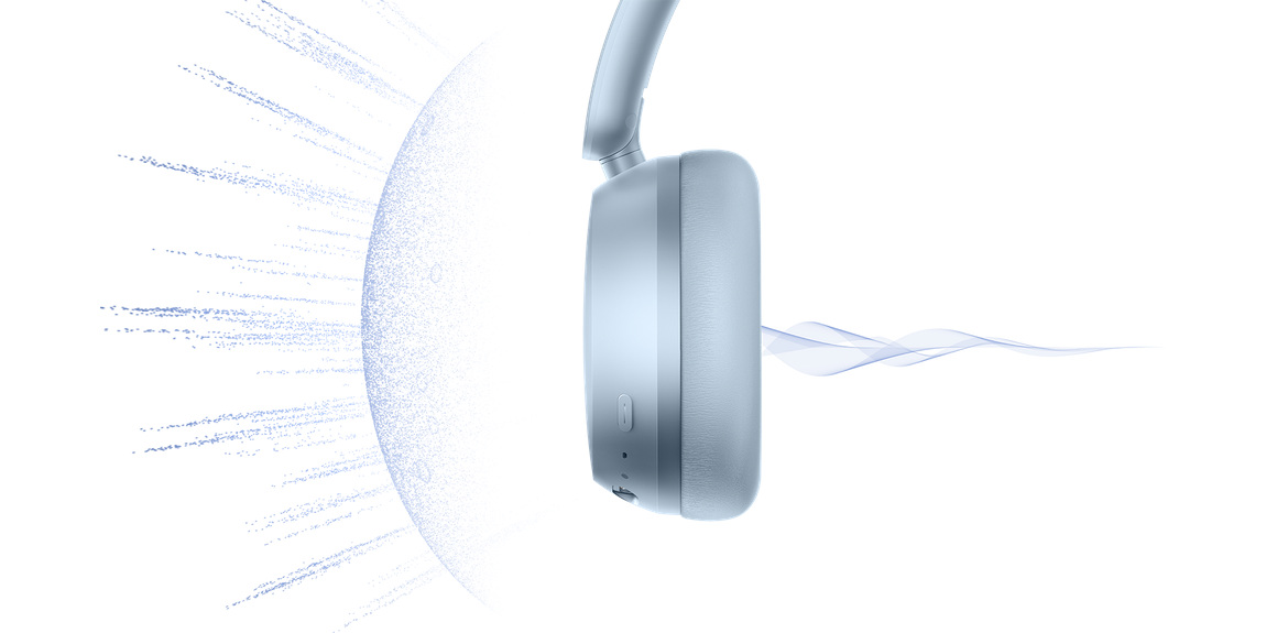 حذف نویز فعال ۴۲ دسی&zwnj;بل REDMI Headphones Neo