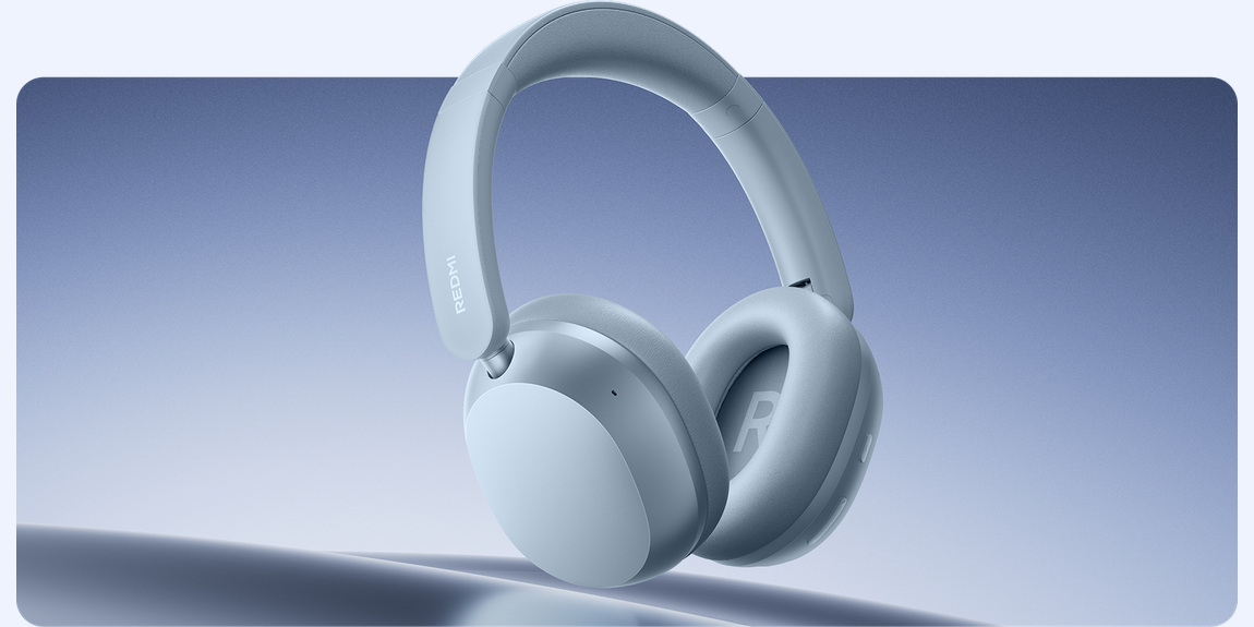 طراحی و رنگ&zwnj;های REDMI Headphones Neo