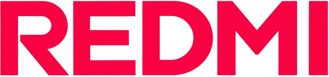 لوگوی REDMI Headphones Neo