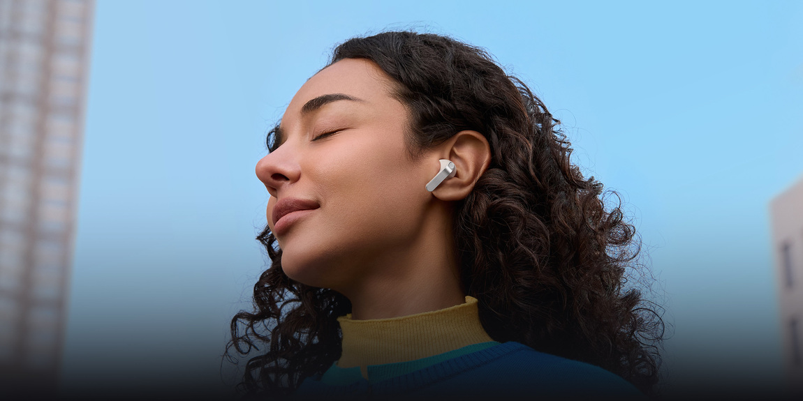 حذف نویز فعال Samsung Galaxy Buds4 Pro