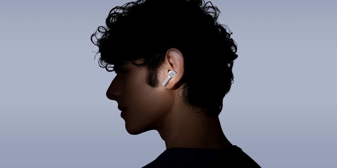 طراحی و کیفیت ساخت Samsung Galaxy Buds4 Pro