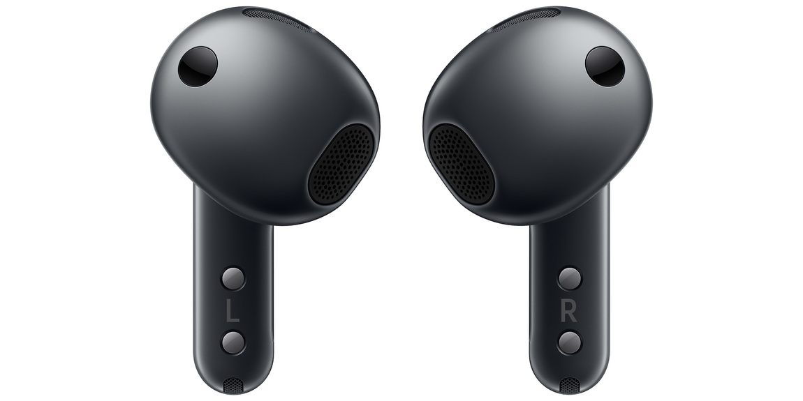 حذف نویز فعال Samsung Galaxy Buds4