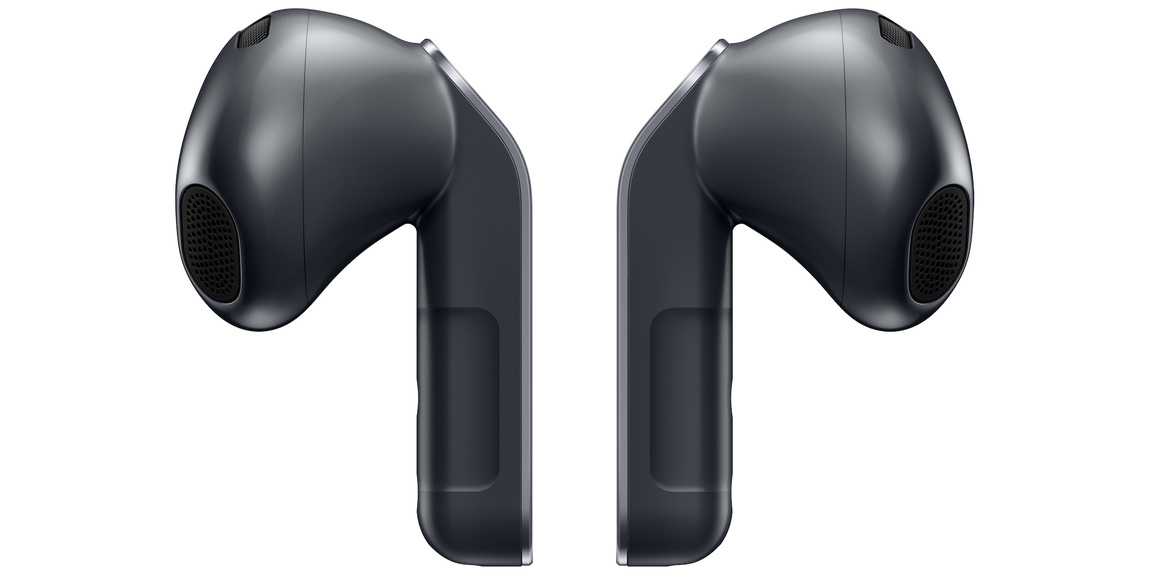 کنترل&zwnj;ها و اتصال Samsung Galaxy Buds4