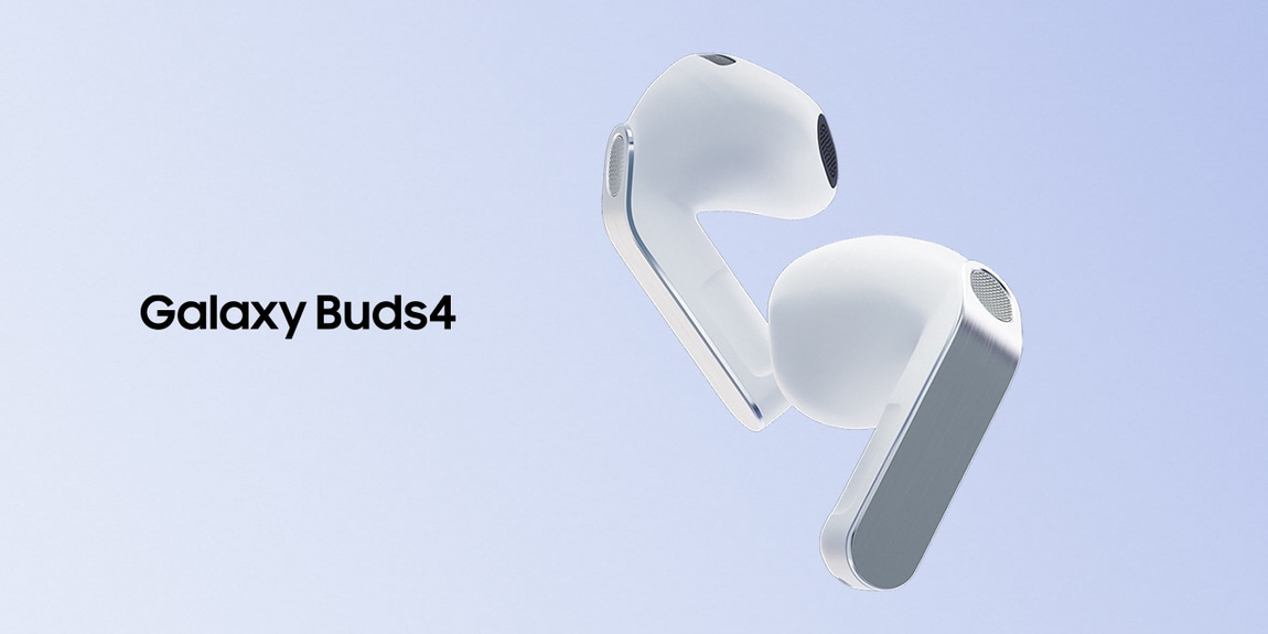 معرفی Samsung Galaxy Buds4