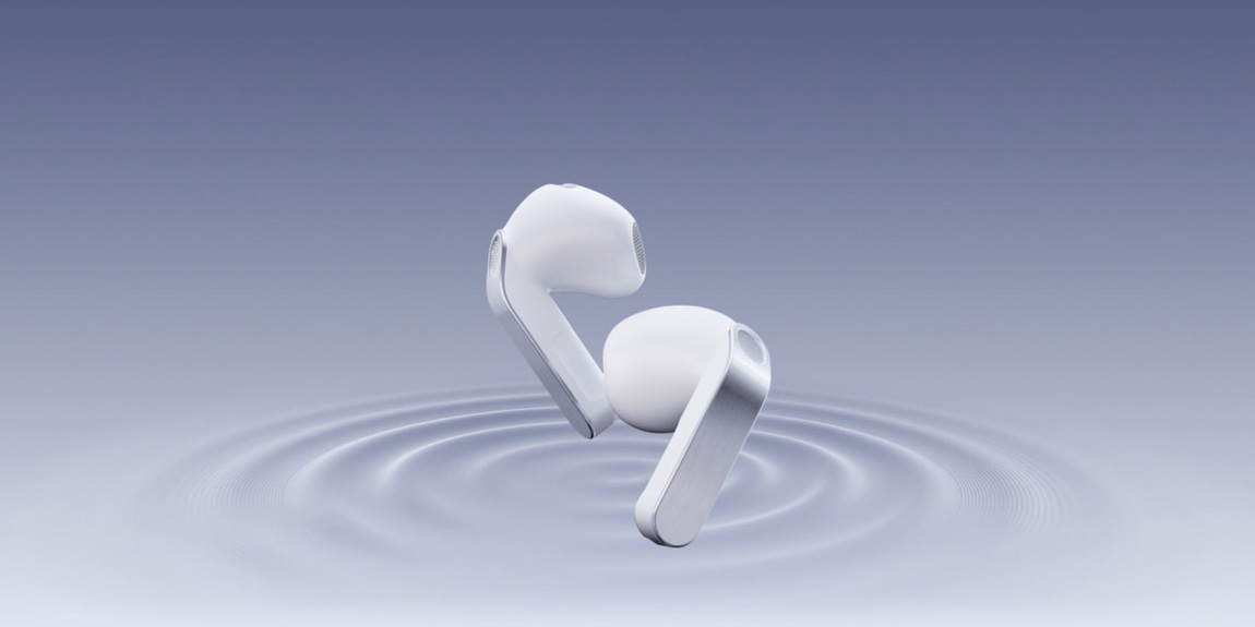 کیفیت صدای Samsung Galaxy Buds4