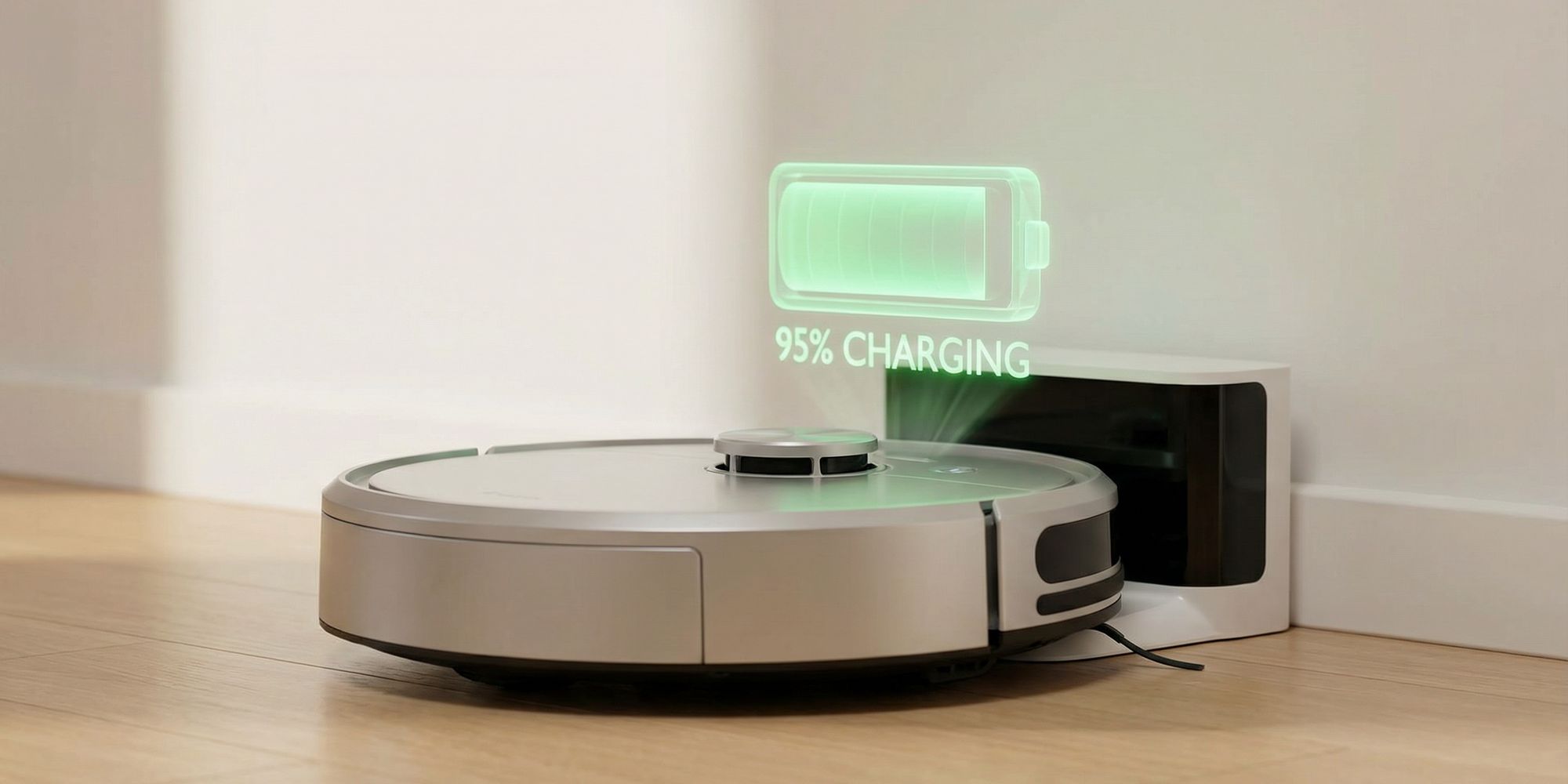 باتری و شارژ