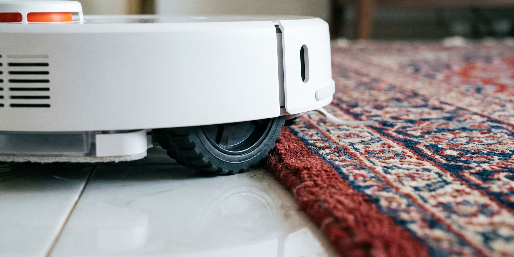 عملکرد روی فرش