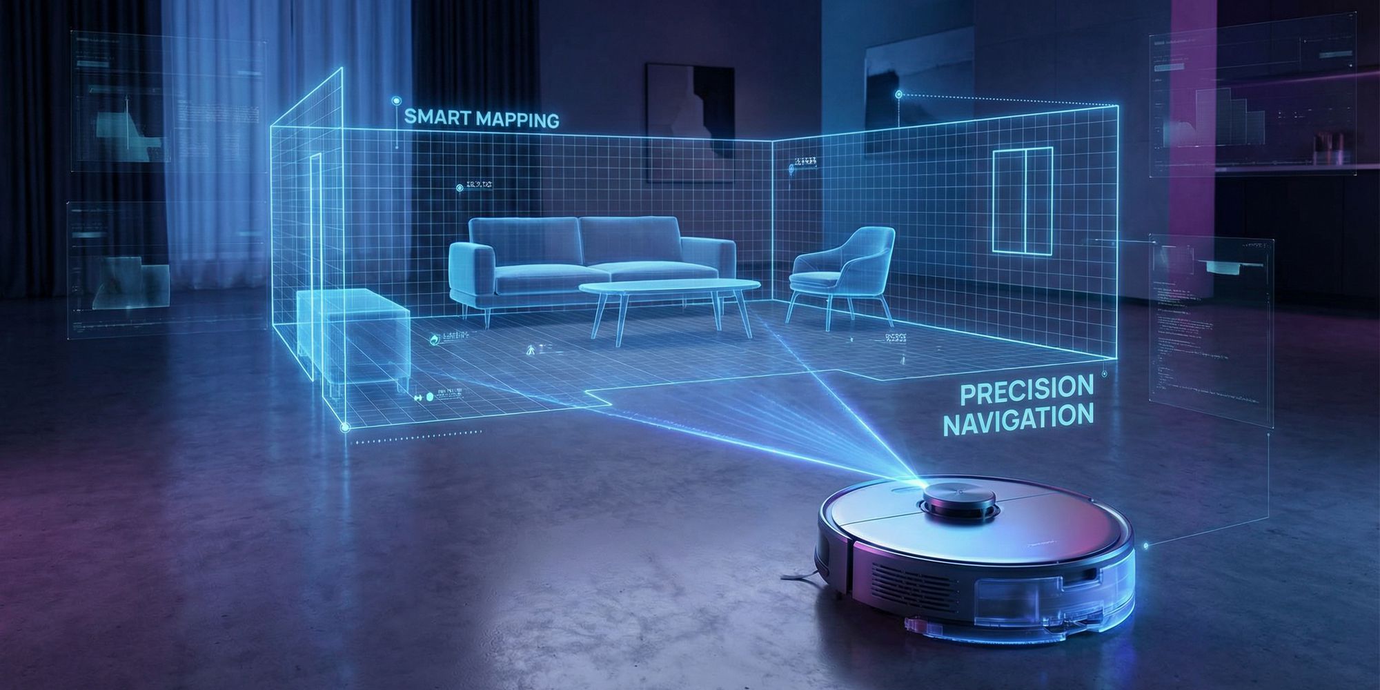 سیستم نقشه‌برداری