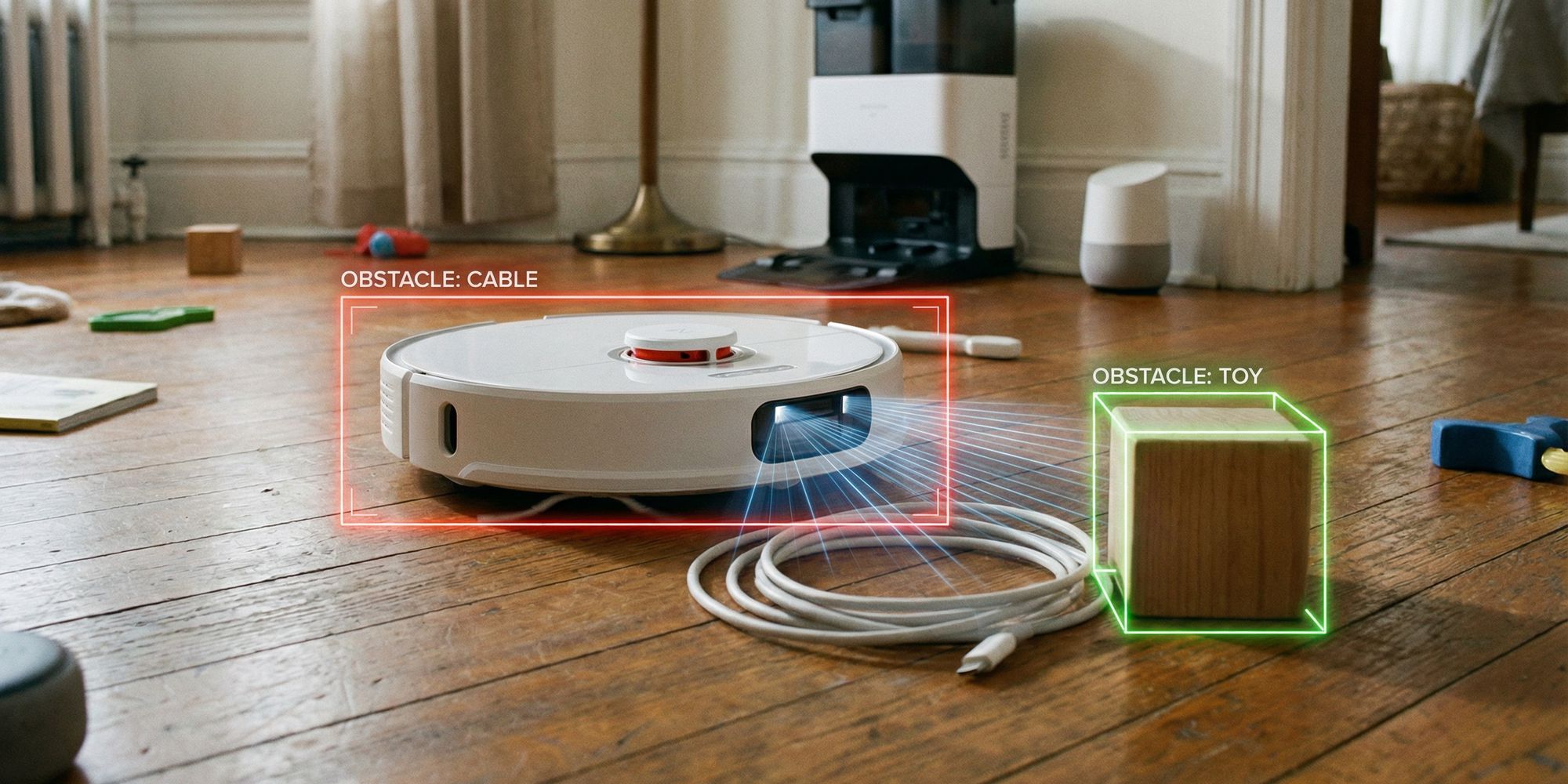 سنسورهای تشخیص