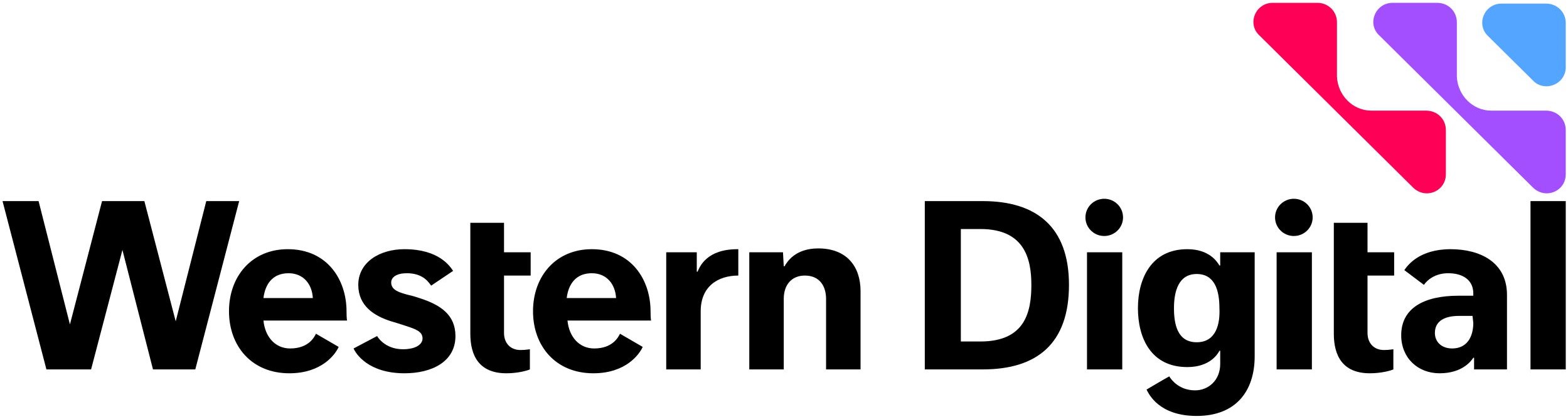 لوگوی برند شیائومی