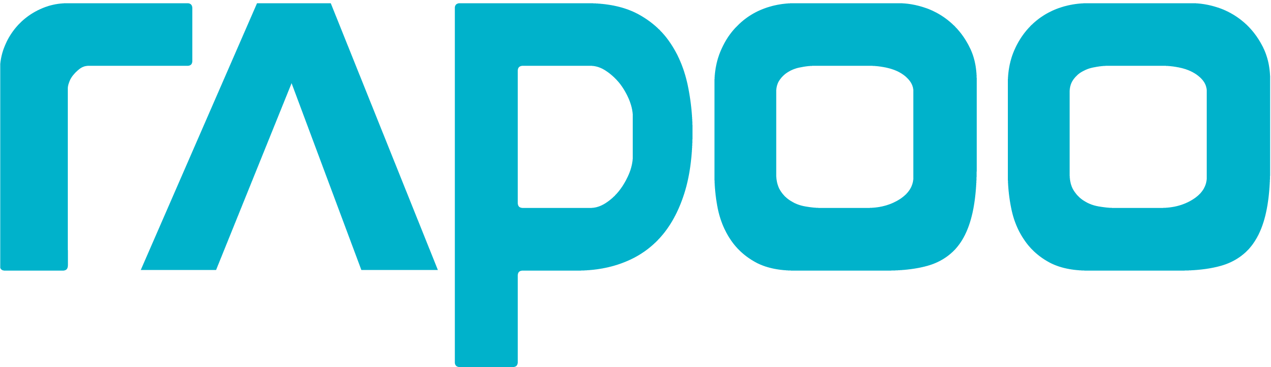 لوگوی برند رپو