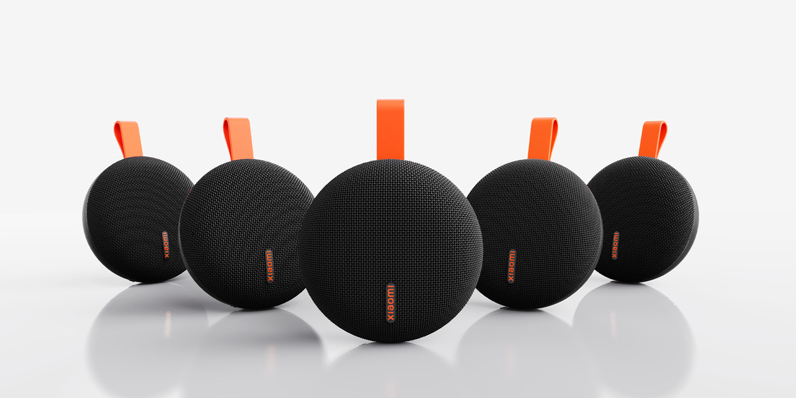 اتصال گروهی چند اسپیکر Xiaomi Bluetooth Speaker Essential