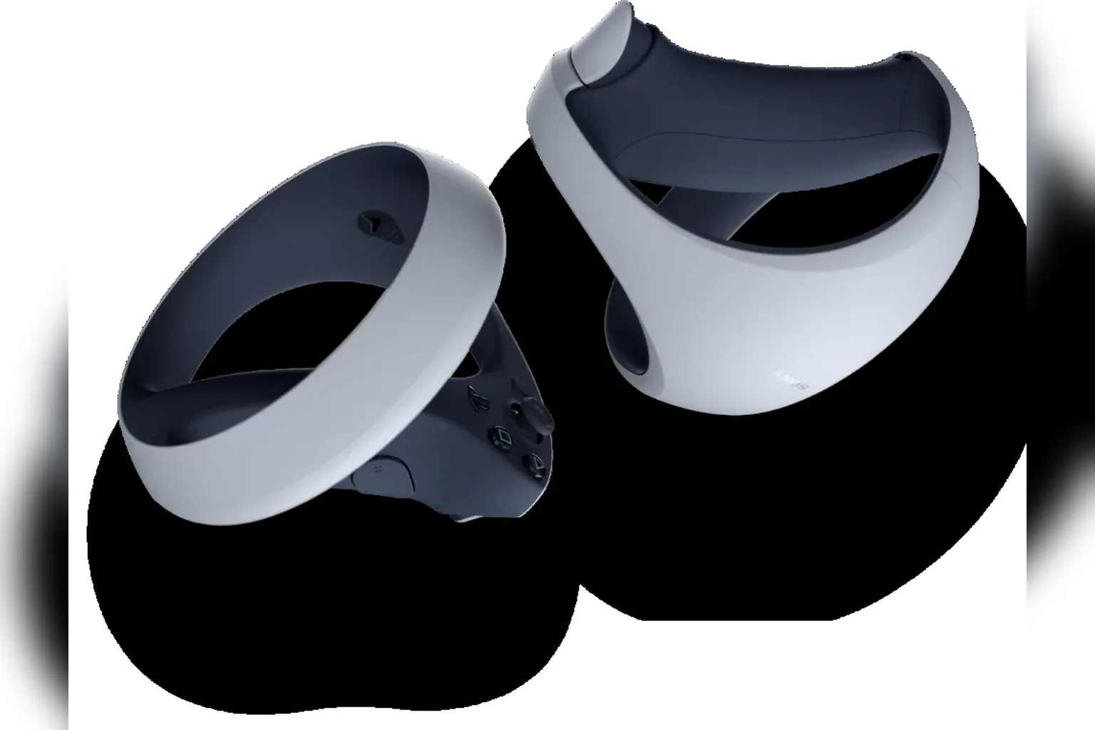 تصویر رسمی تفاوت Meta Quest 3 و PlayStation VR2؛ مقایسه کامل دو هدست واقعیت مجازی؛ Mixed Reality و ردیابی؛ نقطه قوت اصلی Quest 3