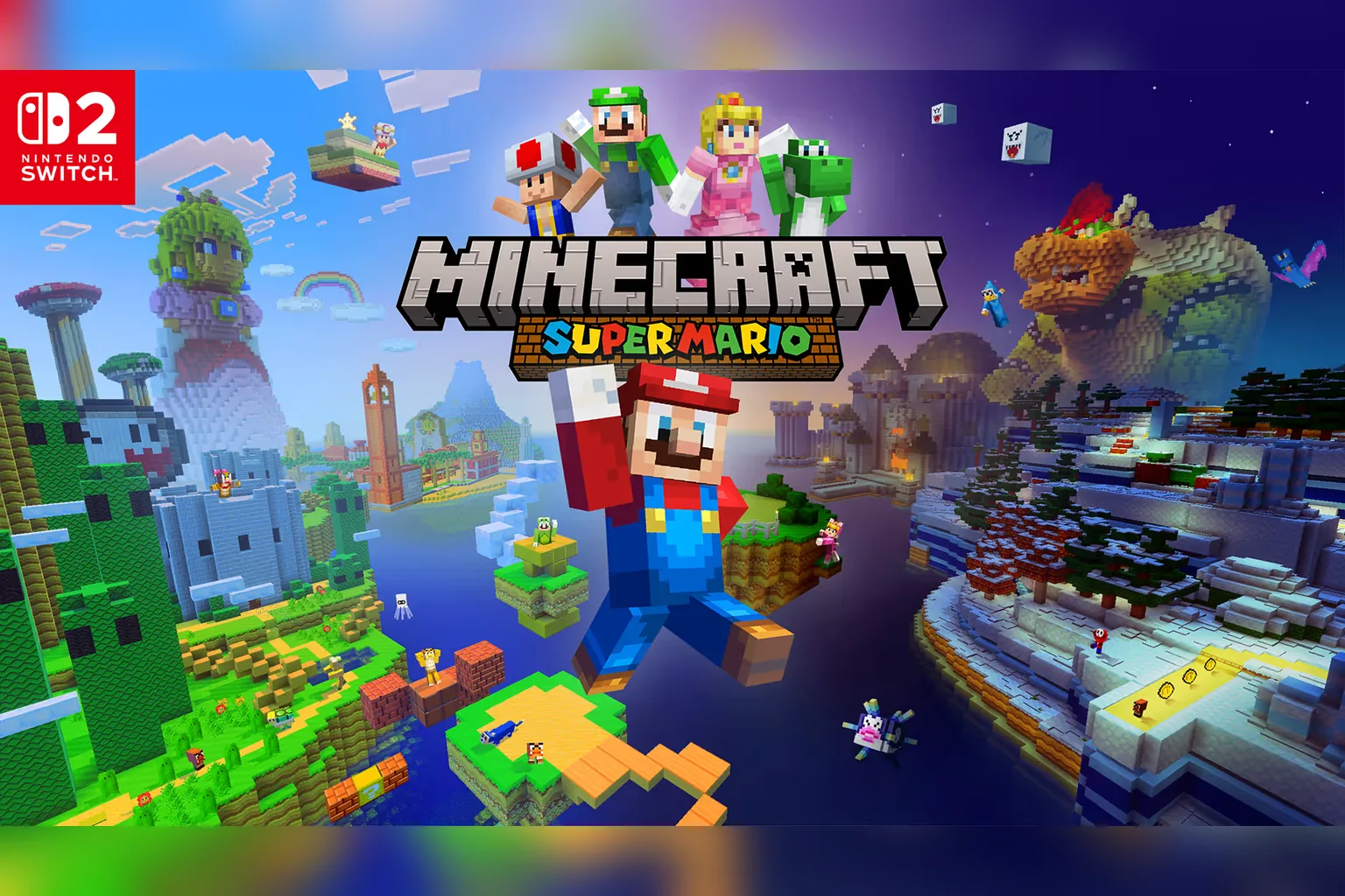 تصویر رسمی جزئیات Nintendo Switch Sports Resort اعلام شد؛ آنچه نینتندو تأیید کرده است