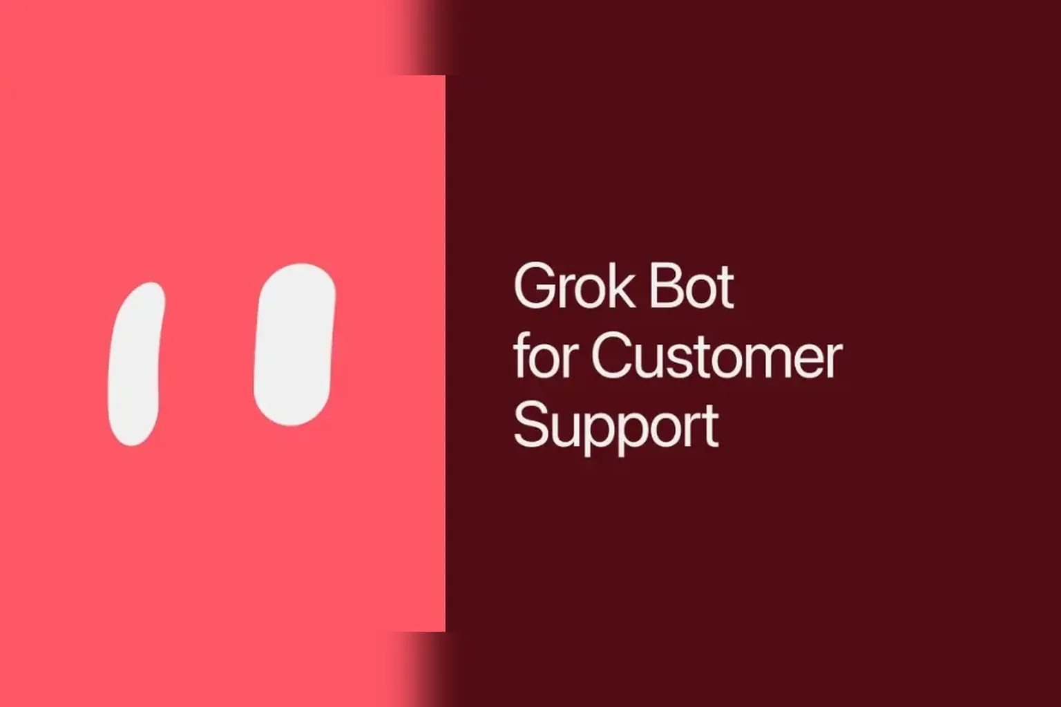 تصویر رسمی xAI مدل Grok 4.7 را معرفی کرد؛ چه چیزهایی در Grok 4.7 تازه است؟