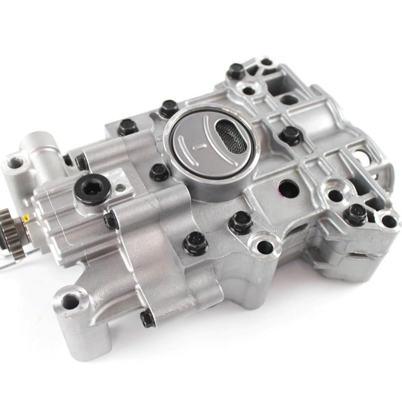 اویل پمپ و شفت متعادل کننده اصلی جنیون پارت 233002G400