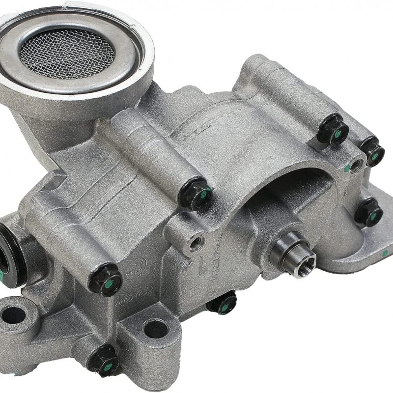 اویل پمپ موتور هیوندای اصلی جنیون پارت 213103C300