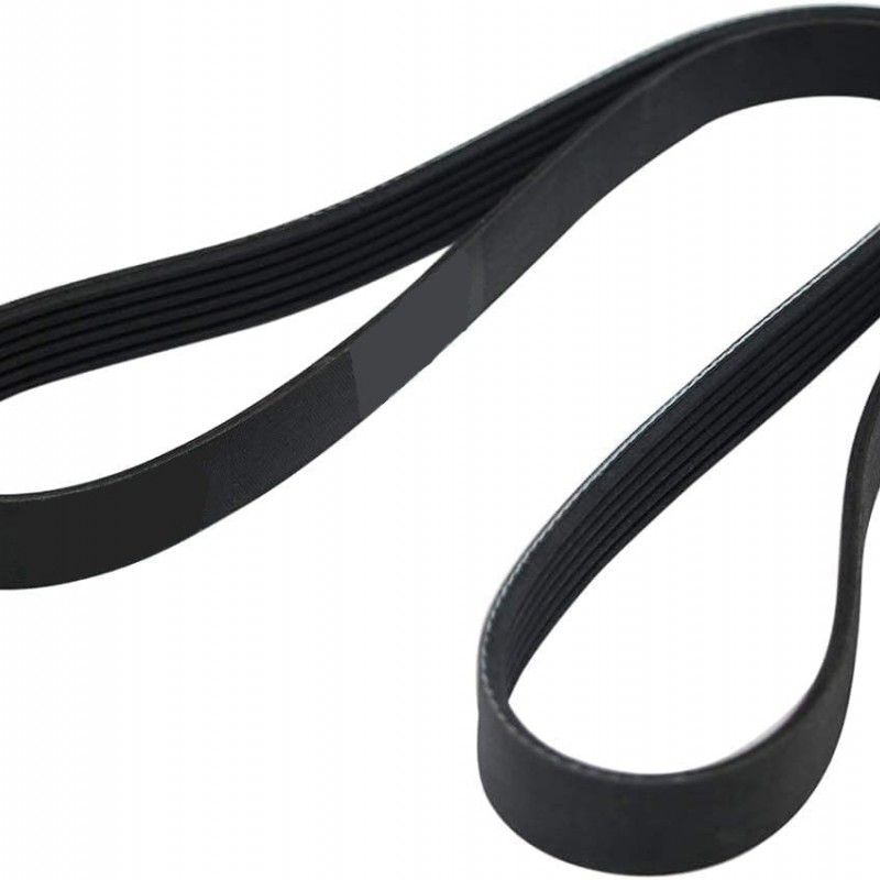 تسمه دینام هیوندای اصلی جنیون پارت 252123C300