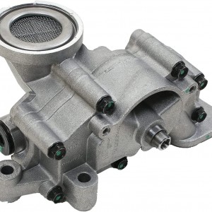 اویل پمپ موتور هیوندای اصلی جنیون پارت 213103C300