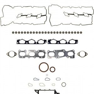 كيت كامل واشر تعمير موتور هیوندای اصلی جنیون پارت 209103CB00