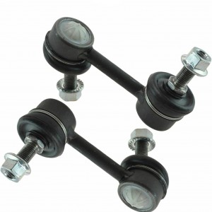 سیبک ميل موجگير عقب هیوندای اصلی جنیون پارت 555303K002