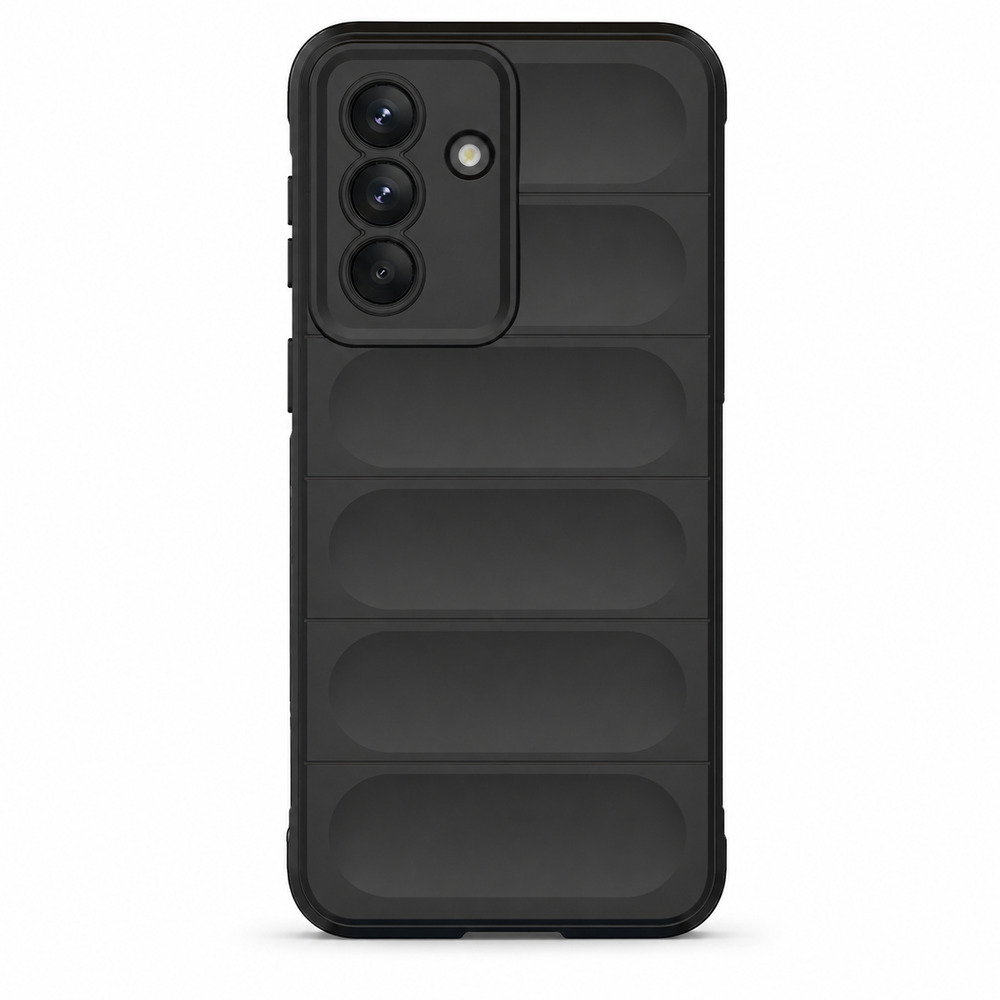 کاور Armor مشکی سامسونگ Galaxy A57