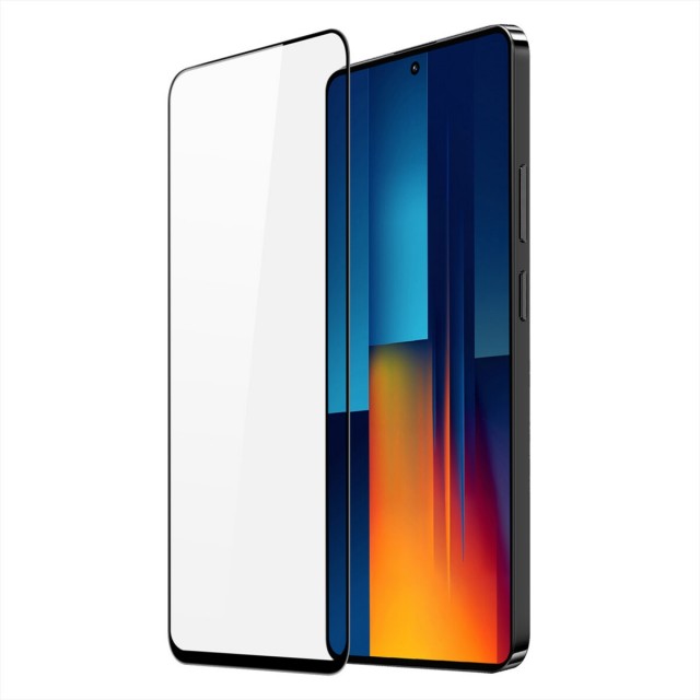 گلس فول شیائومی Xiaomi Poco F6 Pro