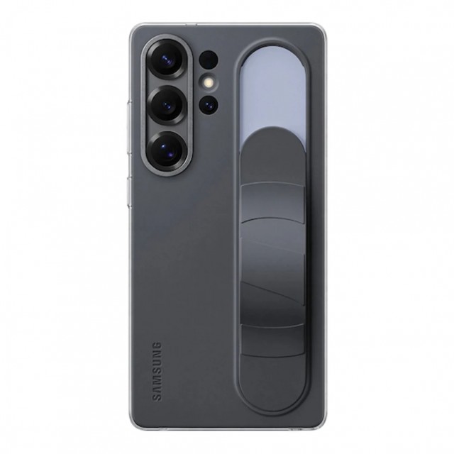 کاور اورجینال Grip Case مناسب برای گوشی سامسونگ Galaxy S25 Ultra