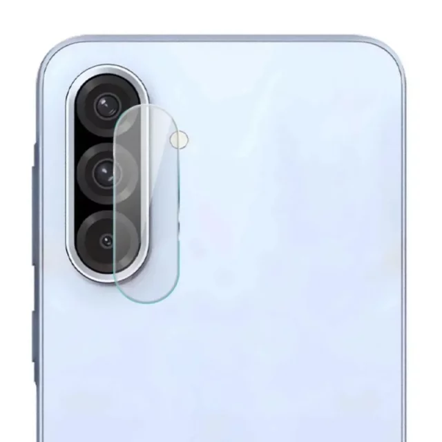 محافظ لنز  Clear دوربین سامسونگ Galaxy A56/A36